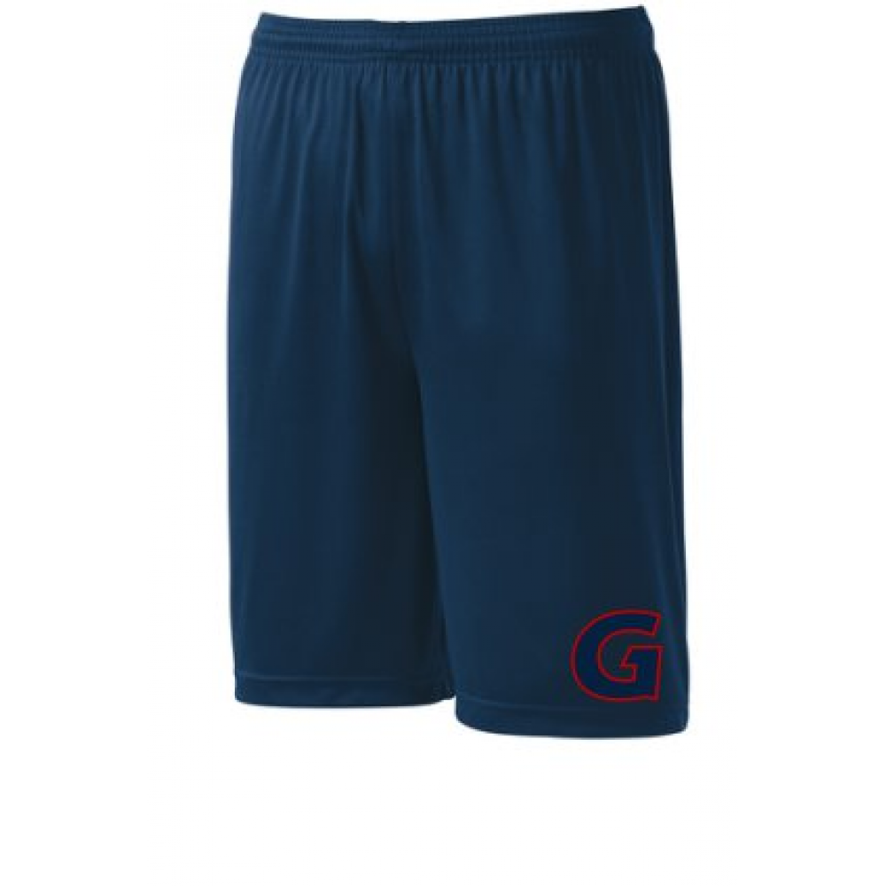 Great Hope Baptist Year Around Store MOCKUP ST355 Navy G LOGO