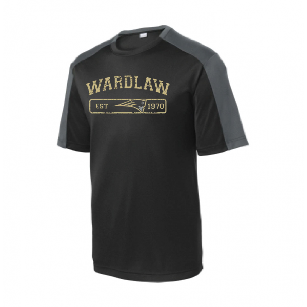 Wardlaw Academy Year Round STORE-ST354-Black