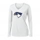Heritage Christian School Online Store-LST353LS-White