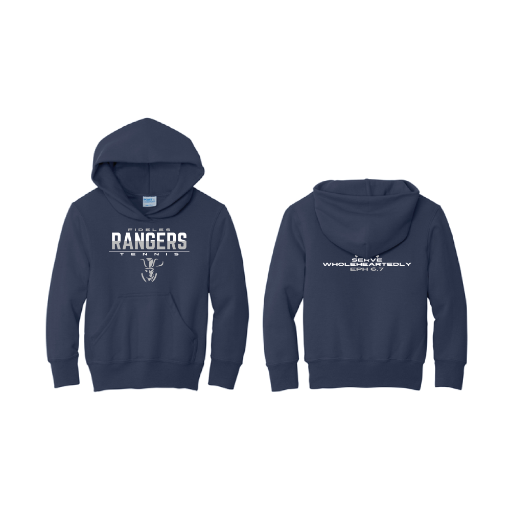 Rangers Athletics Add -07