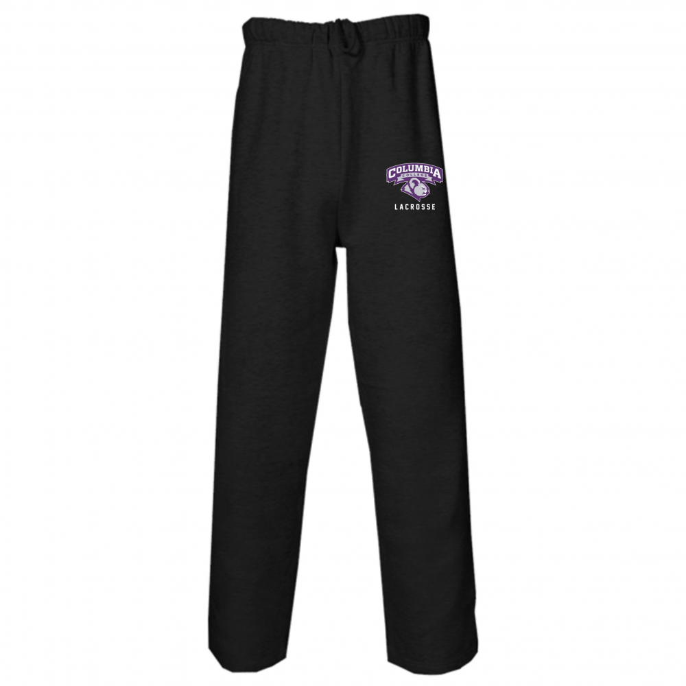 Columbia College LAX 1277 bk
