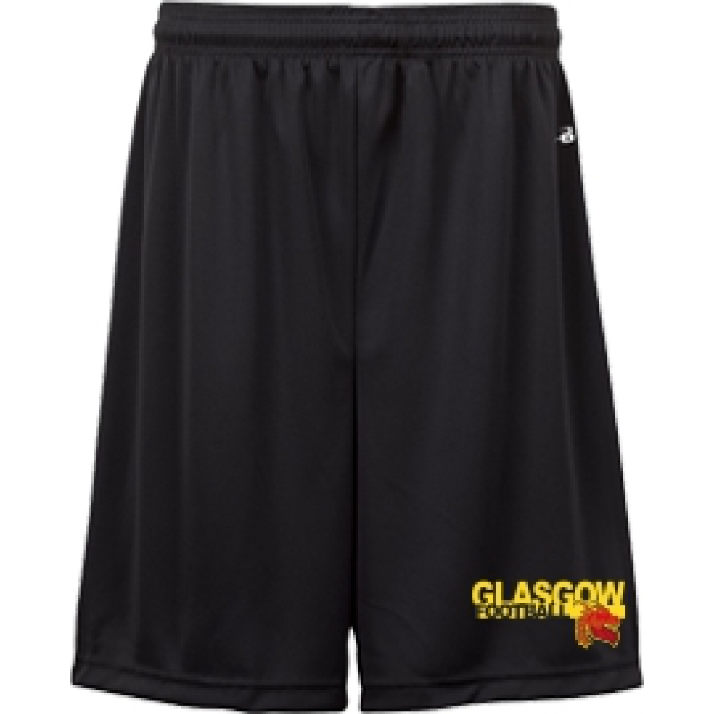 Glasgow High Football short