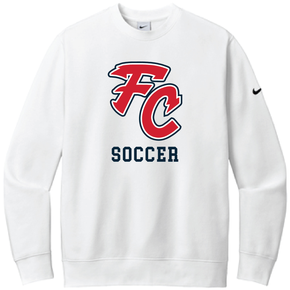 FCS - Soccer-25
