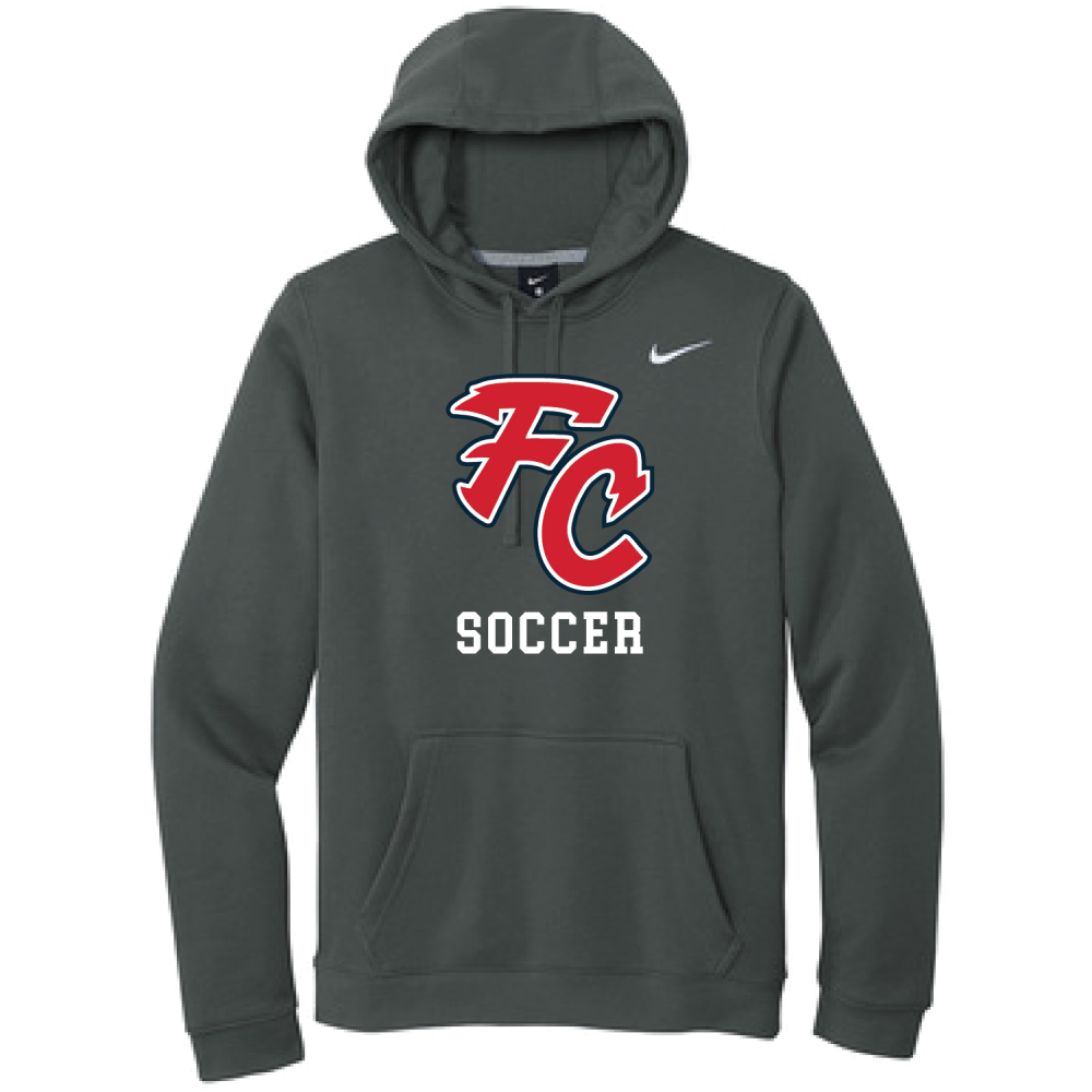FCS - Soccer-18