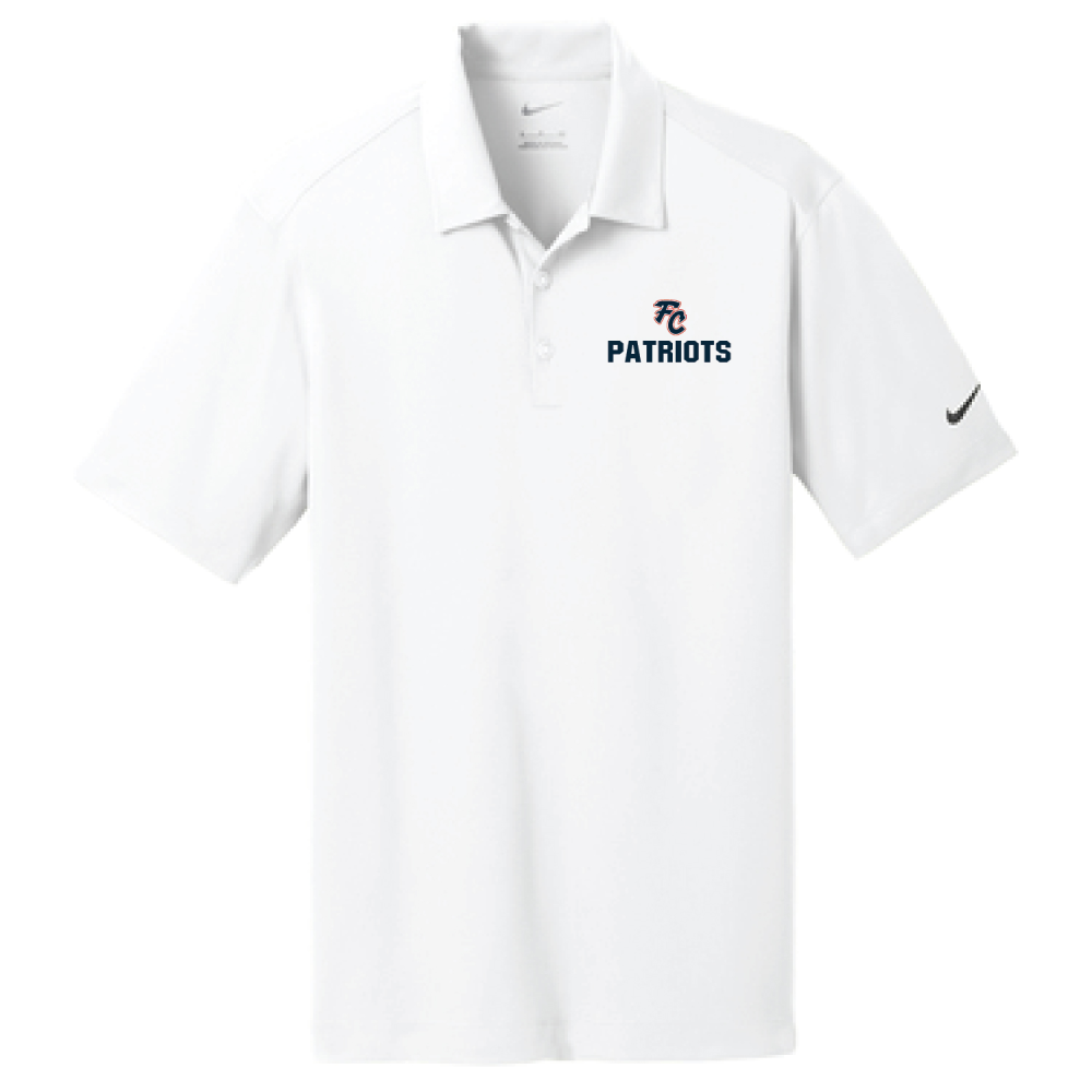 FCS - FC Patriots - EMB - D3-08