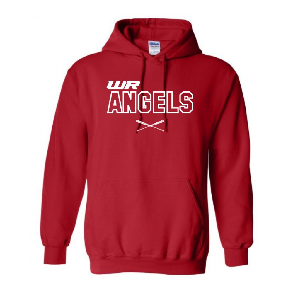WR 2020 Spring Team Gear AL NL MOCKUP PC78H Angels