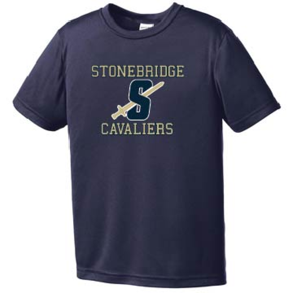 StoneBridge - SB7Y, SB7A-10
