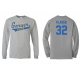 Garner Elite Softball Tees 8400 GR 1