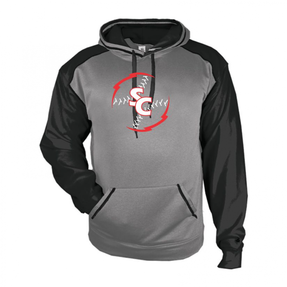 Sandy Creek High 2019 Baseball 1468 Black