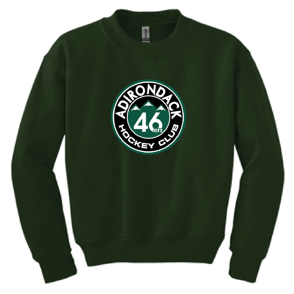 Adirondack 46ers Hockey Club, Malone, NY (online store) - option 2-27