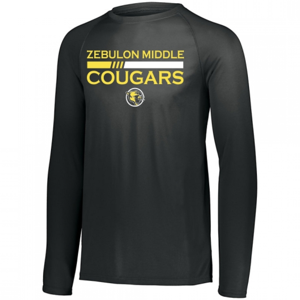 Zebulon Middle Athletic Store 2795 2