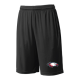 Raleigh Christian Academy-Eagle Head Shorts-Pants-10