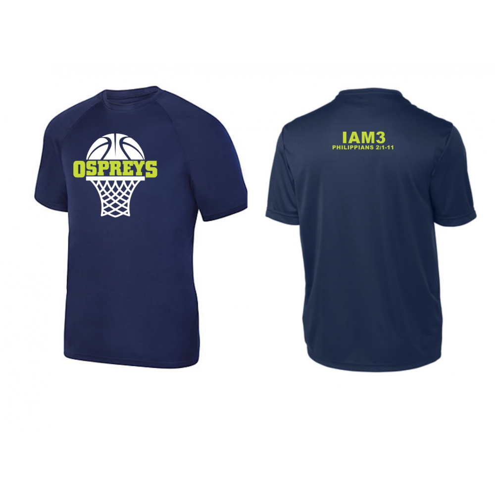 Smith Mountain Basketball Store st3501