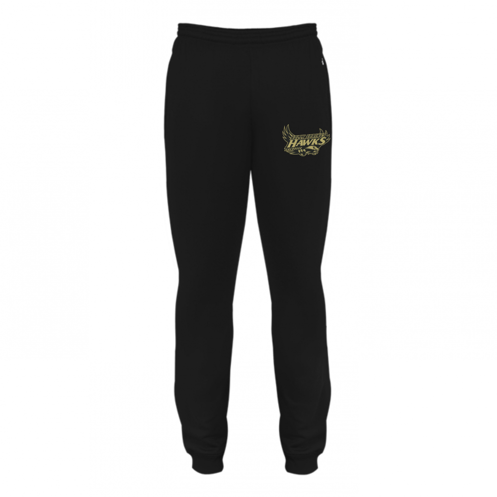 Holly Springs 2018 Lacrosse JOGGER