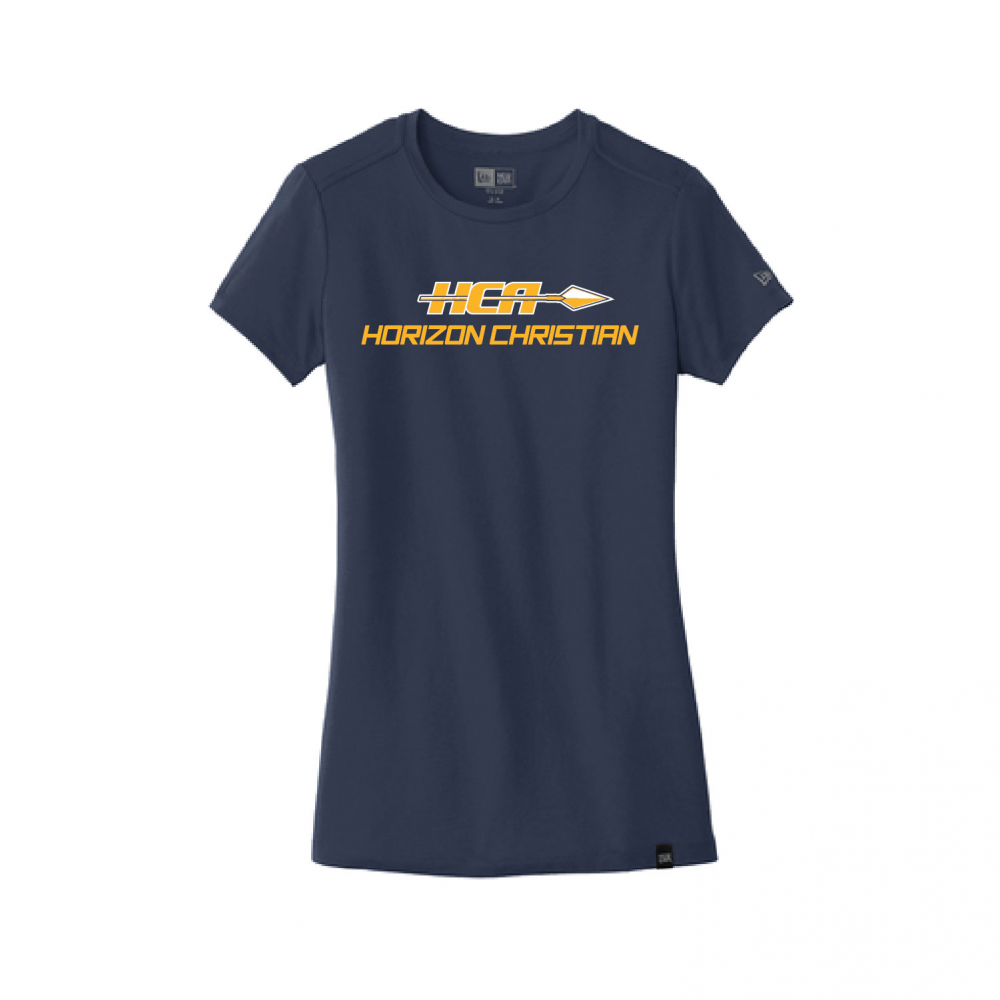 Horizon Christian 24-7 Spirit Store-LNEA100-True Navy