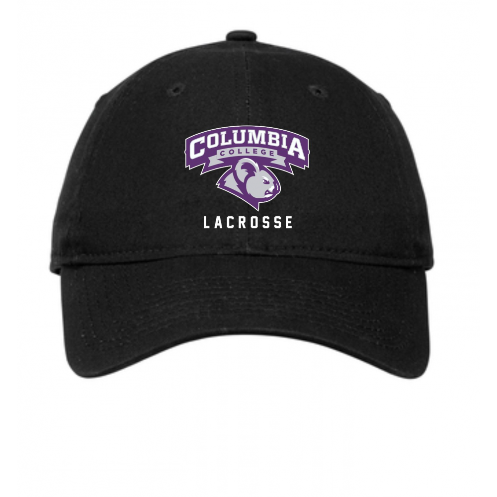 Columbia College LAX ne201bk