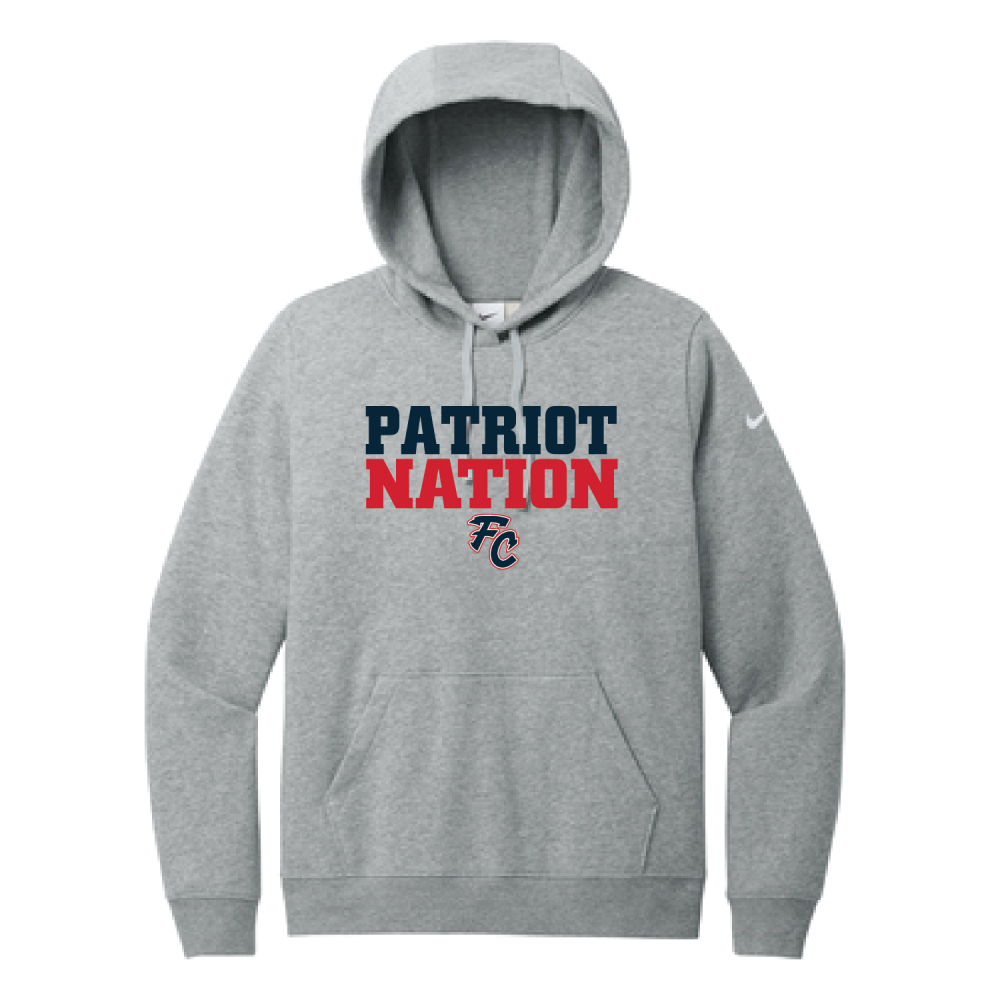 PATRIOT NATION-21