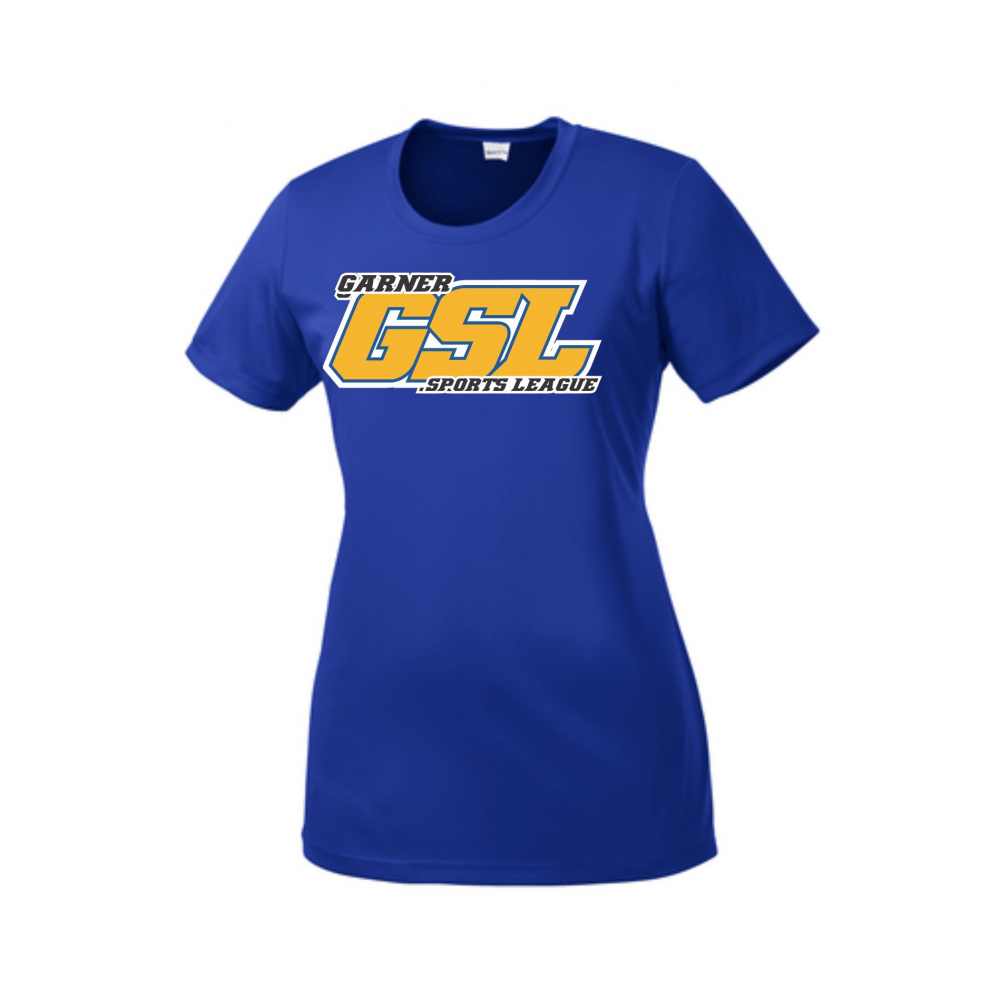 Garner Sports League Year Around MOCKUP LST350 Blue-GSL