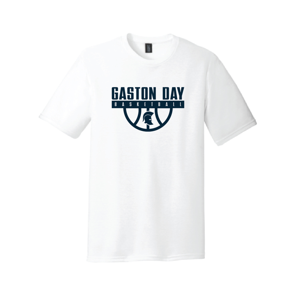 Gaston Day School - Basketball-11