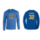 Garner Elite Softball Tees 8400 ROY 3
