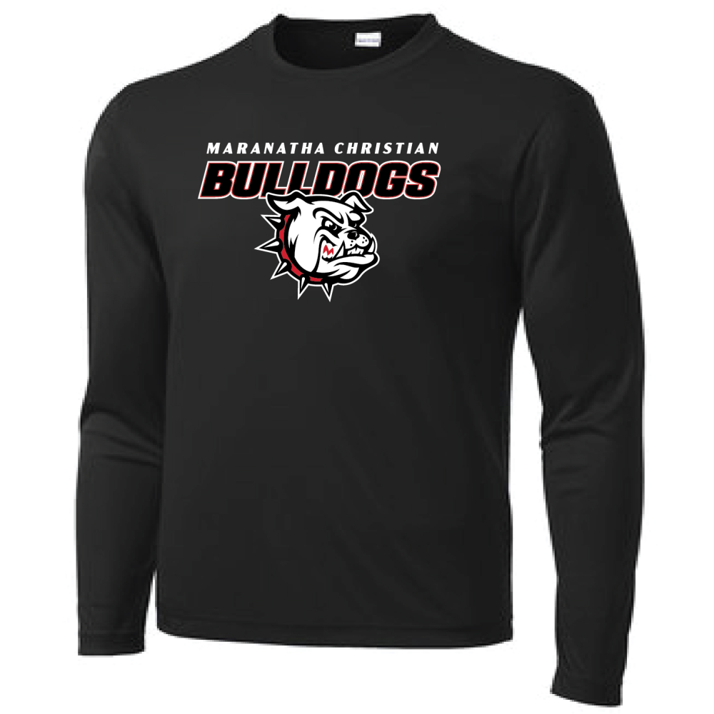 Maranatha Christian School Year Round Store-35
