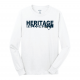 Heritage Falcons-PC54LS-White