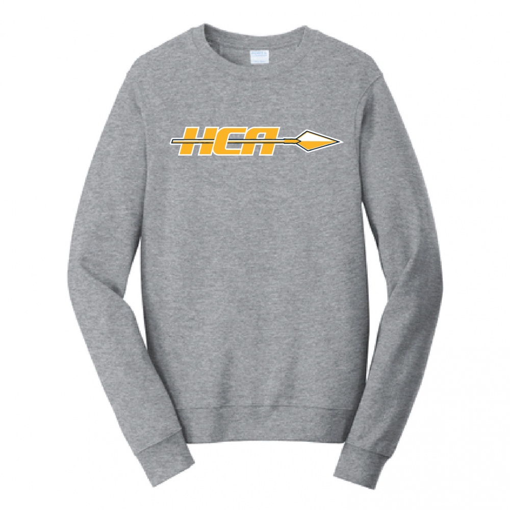 Horizon Christian 24-7 Spirit Store-PC850-Athletic Heather