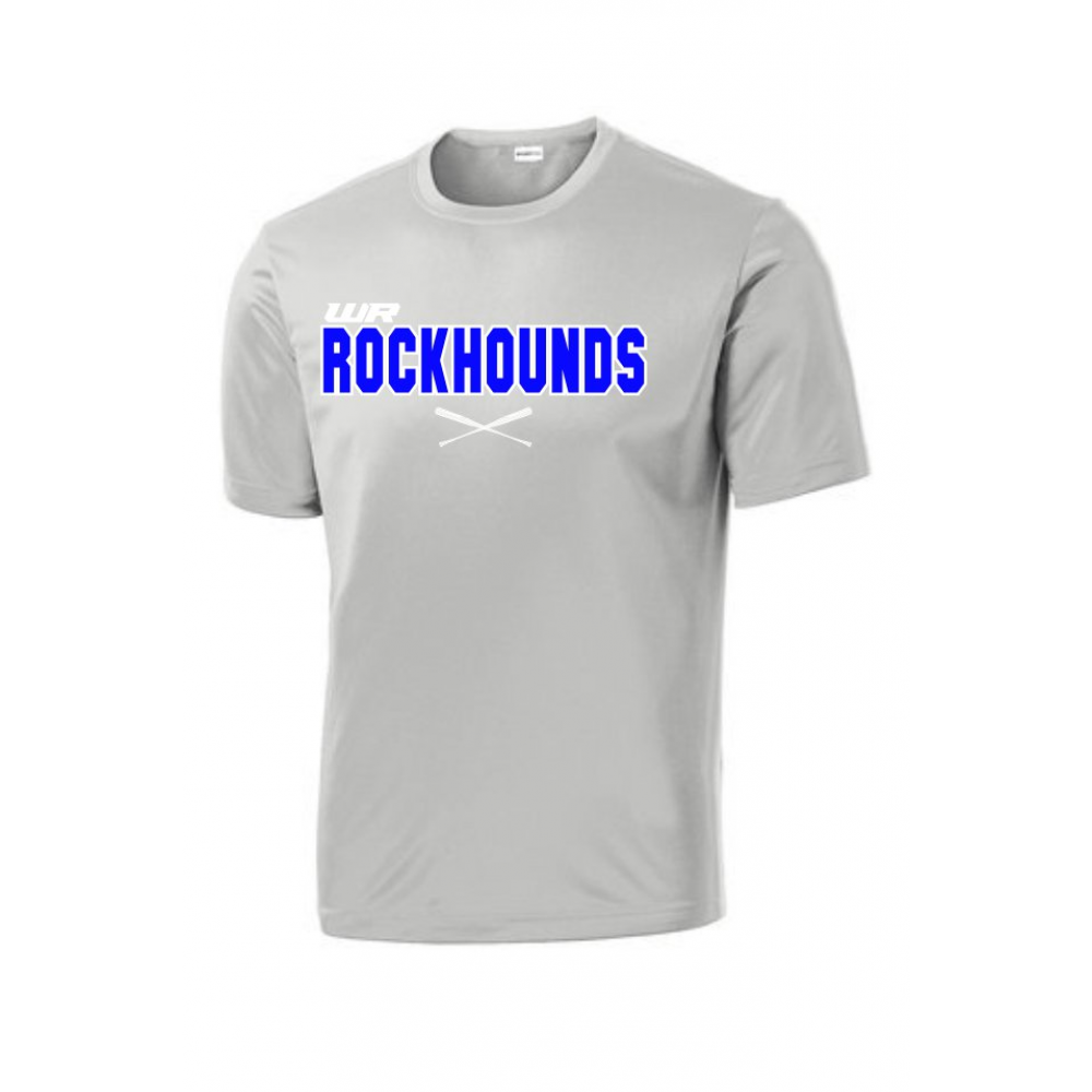 WR 2020 Spring TEAM GEAR MINOR MOCKUP ST350 Rockhounds