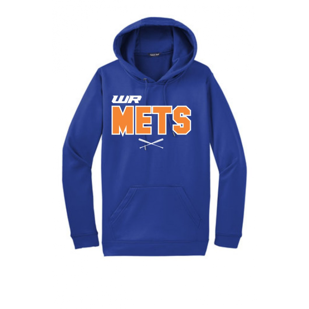 WR 2020 Spring Team Gear AL NL MOCKUP F244 Mets