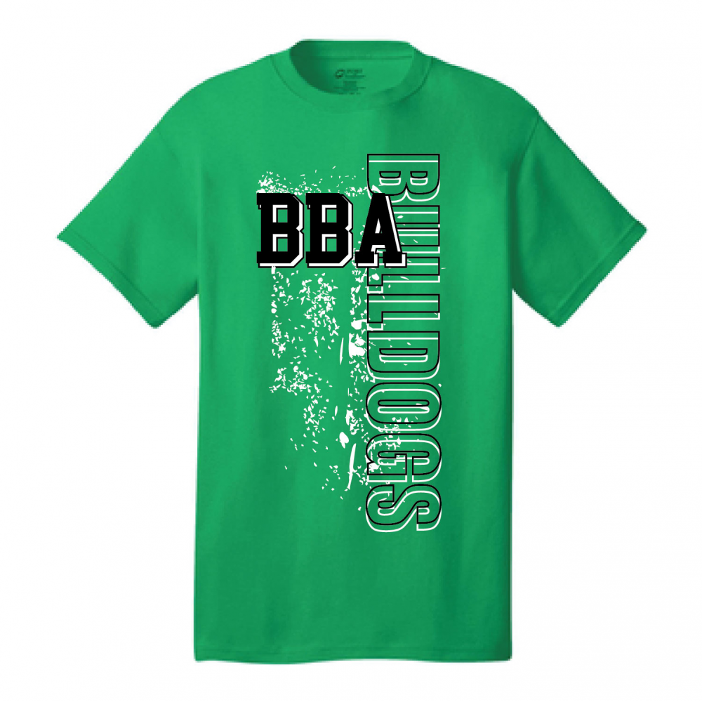 Berean Baptist Academy Store-BBA-PC54-Clover Green