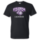 Columbia College LAX 8000 2 bk