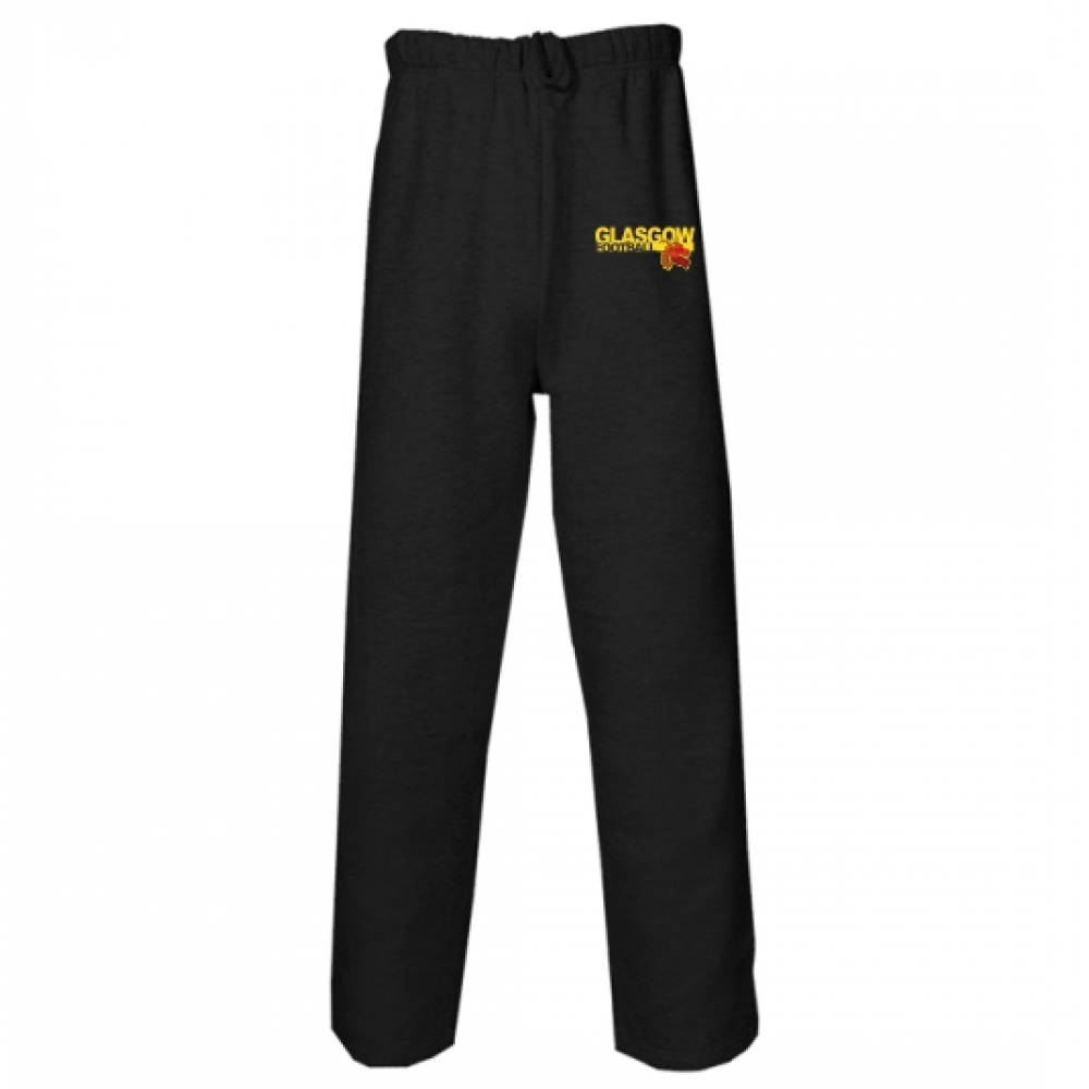 Glasgow High Football sweats