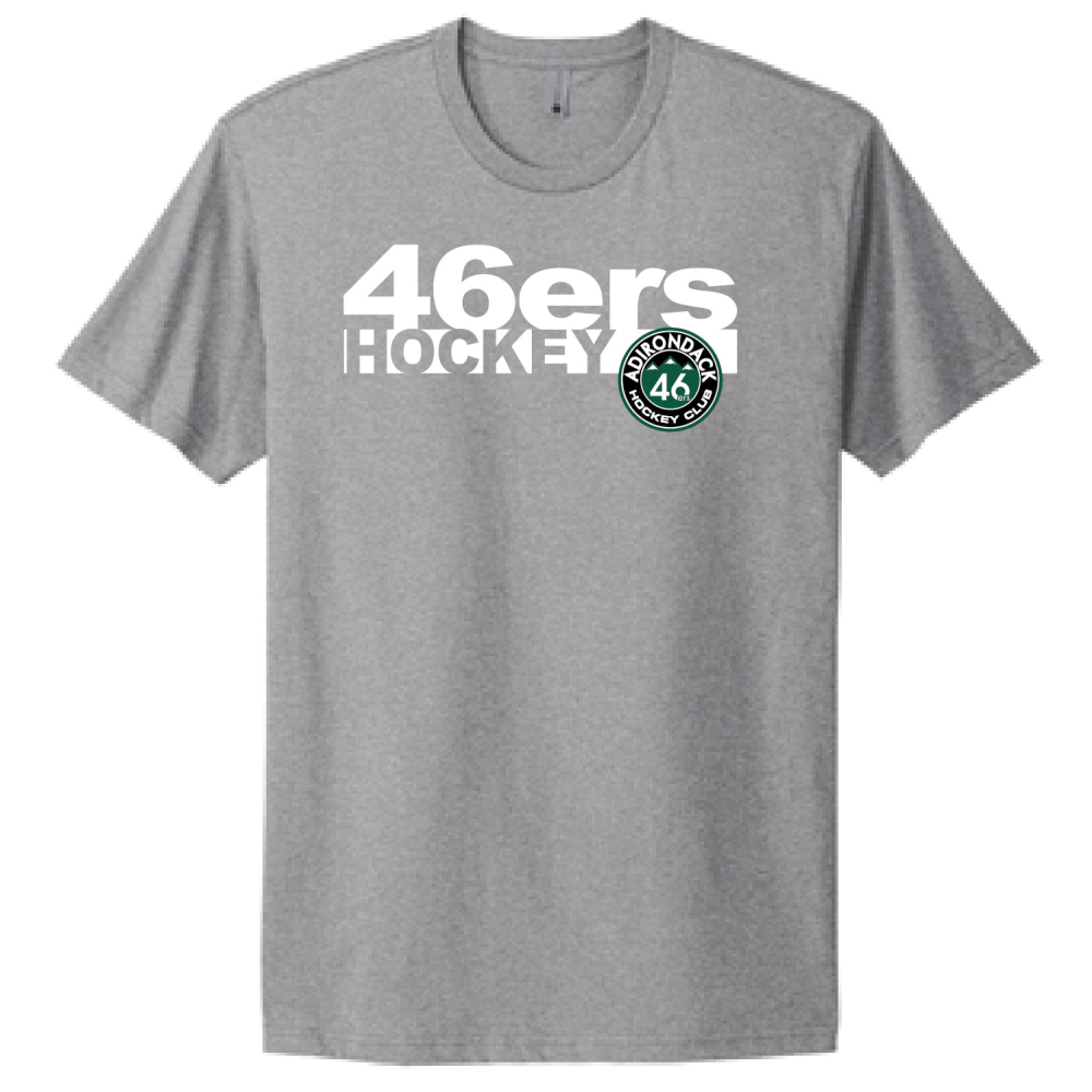 Adirondack 46ers Hockey Club, Malone, NY (online store) - option 3-57