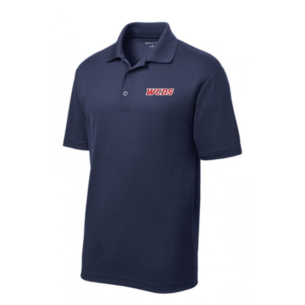 Wayne Country Day XC POLO n