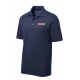 Wayne Country Day XC POLO n
