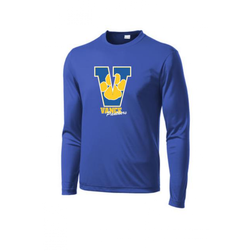 Vance Elementary 2019 Team Store ST350LS V ROY