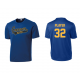Garner Elite Softball Tees PER TS ROY