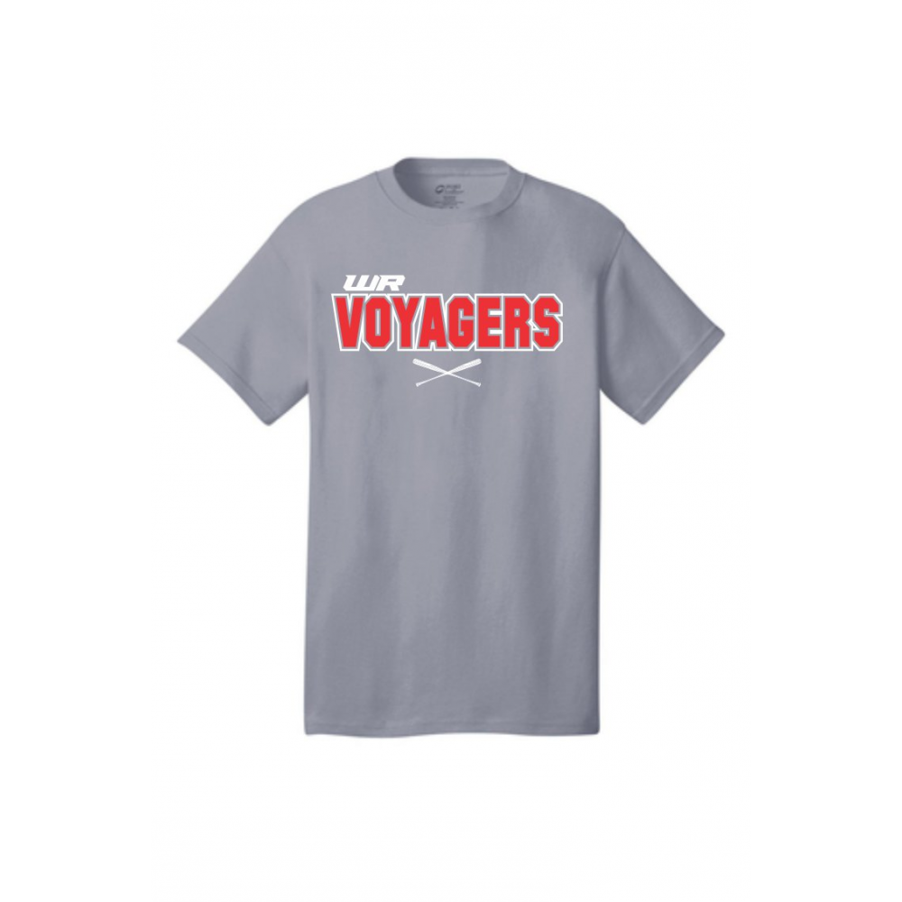 WR 2020 Spring TEAM GEAR MCP MOCKUP PC54 Voyagers