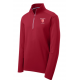 Berean 2020 PE Uniforms MOCKUP ST860 Deep Red