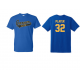 Garner Elite Softball Tees 8000 ROY 1