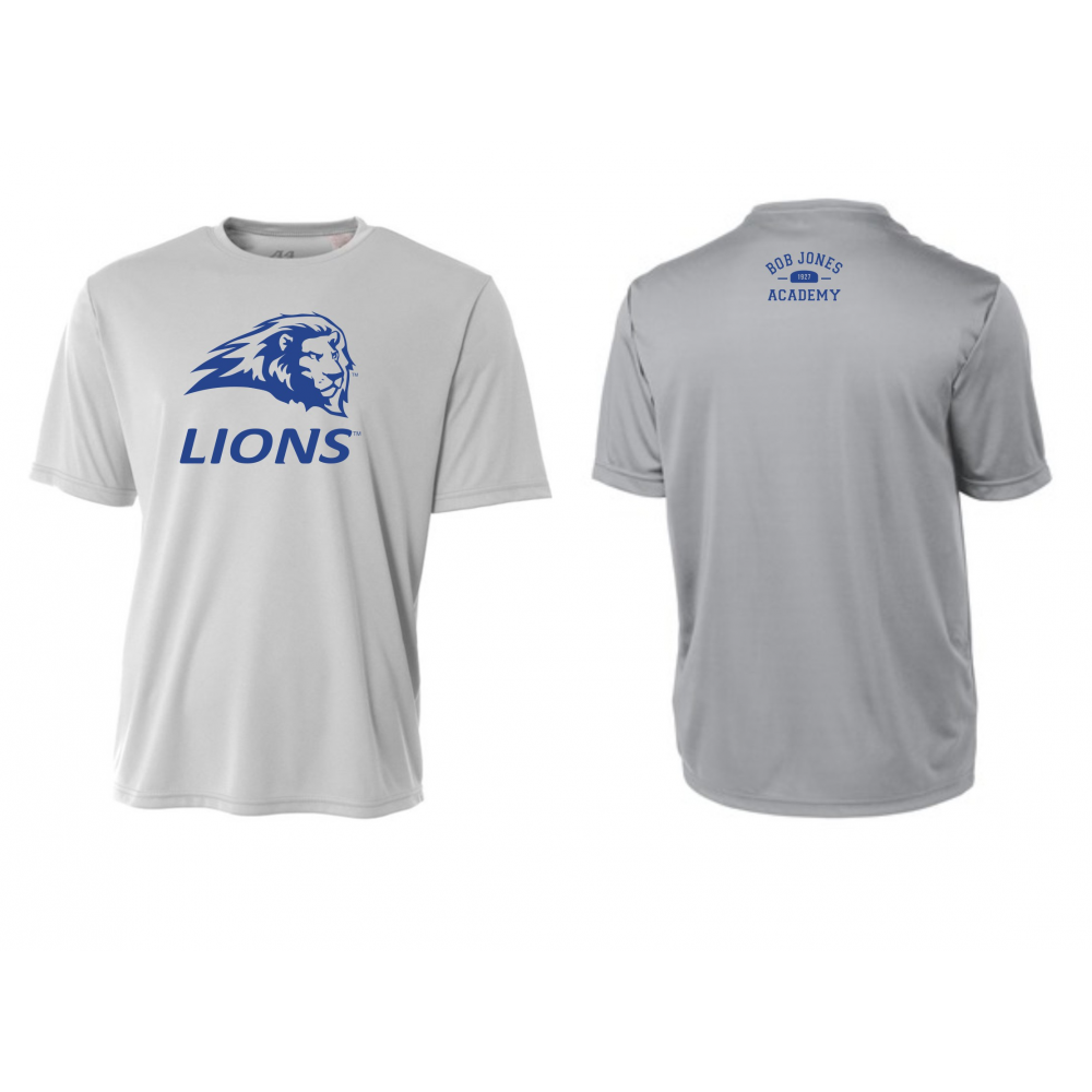 Bob Jones Academy Fall 2017 Store TEE