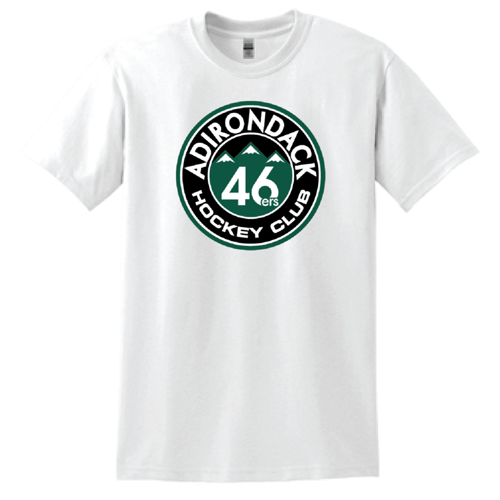 Adirondack 46ers Hockey Club, Malone, NY (online store) - option 2-10