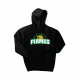 Greenwood Mennonite School - Team Store-G18500-Black