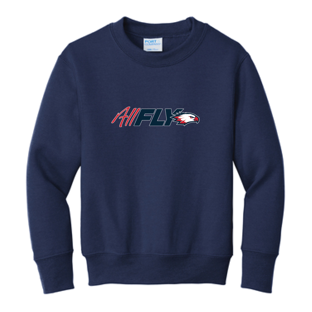 RCA 24-7 - FF -- All Fly Logo-126