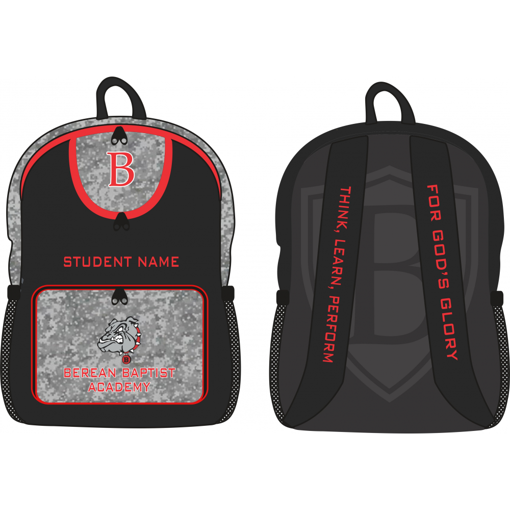 Custom backpacks for school new arrivals