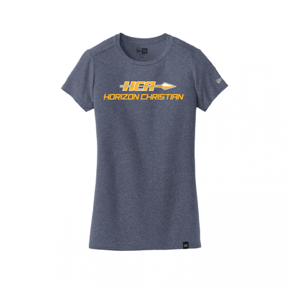 Horizon Christian 24-7 Spirit Store-LNEA100-True Navy Heather