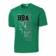 Berean Baptist Academy Store-BBA-ST350-Kelly Green