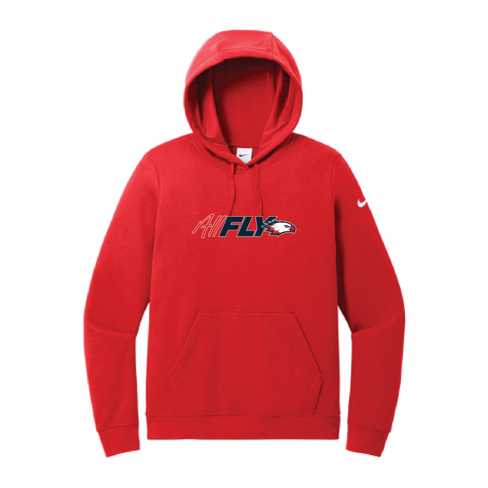 RCA 24-7 - FF -- All Fly Logo-116