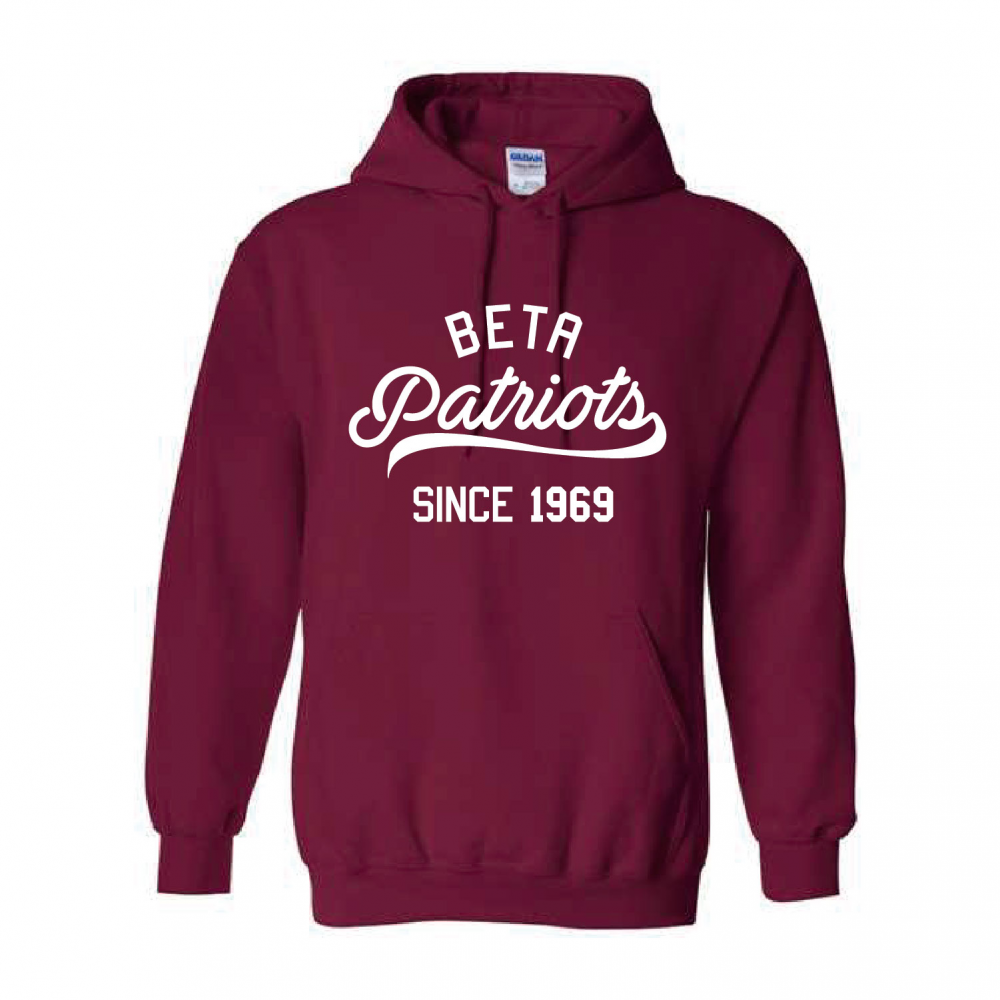 Beta Gamma Delta Spirit store 2022-10