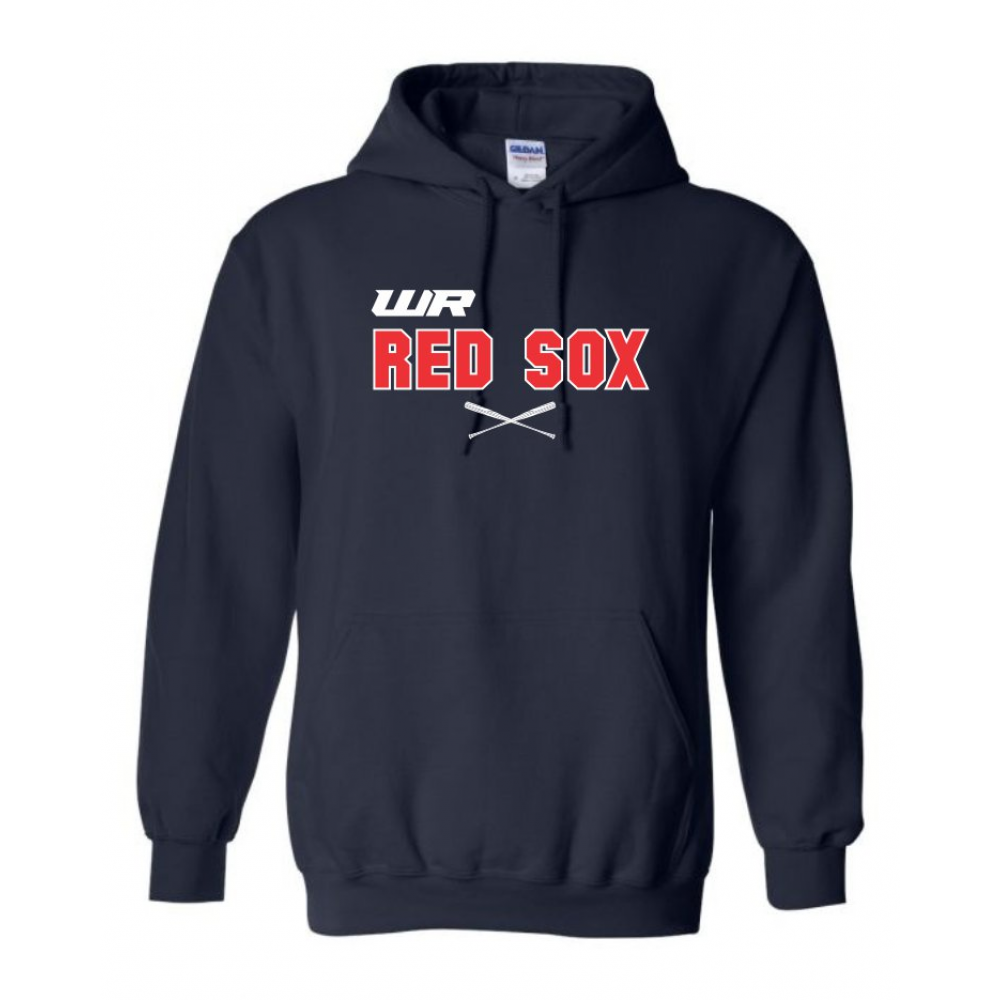 WR 2020 Spring Team Gear AL NL MOCKUP PC78H Red Sox